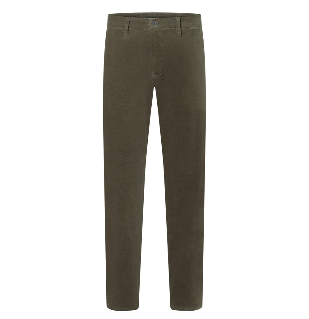 MAC JEANS - Driver Pants, Drivers Corduroy
