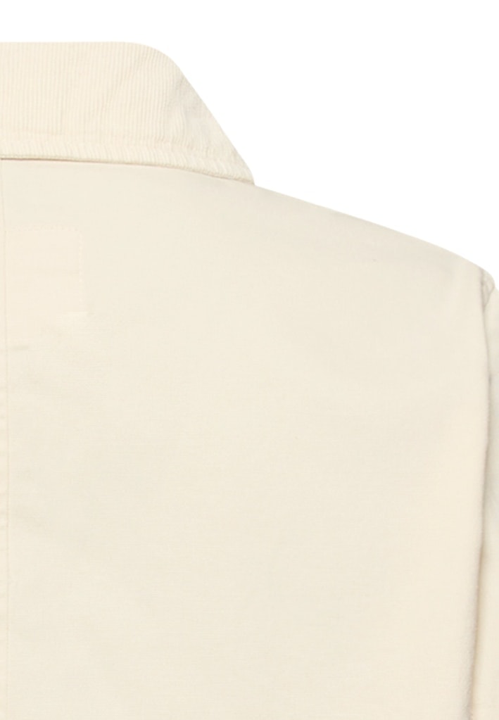 Indoor Blazer mit Brusttaschen