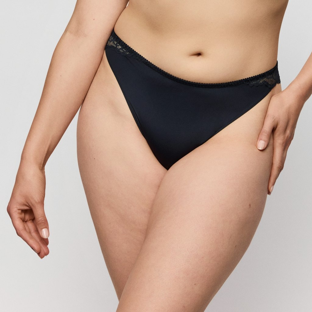 SALERNO midnight blue String