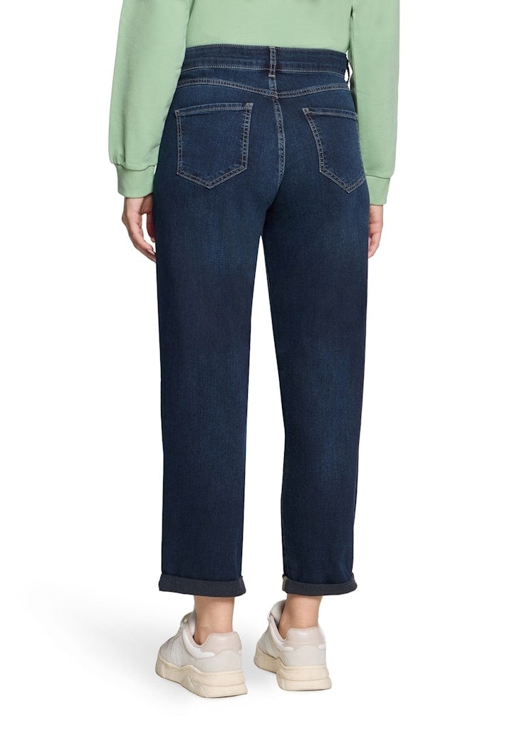 Used Look-Jeans