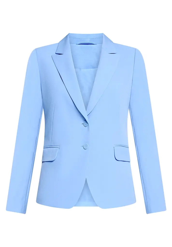 Klassischer Blazer