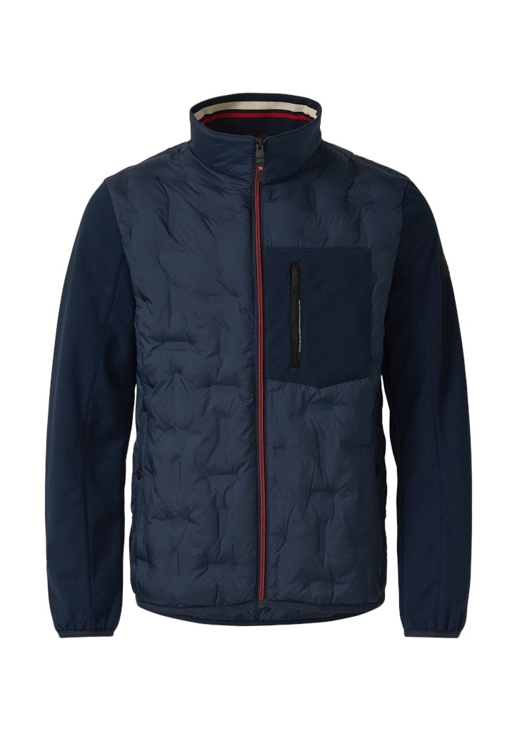 Outdoor-Jacke