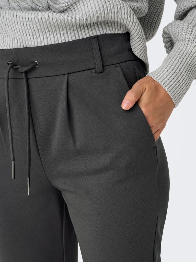 ONLPOPTRASH EASY COL PANT PNT NOOS
