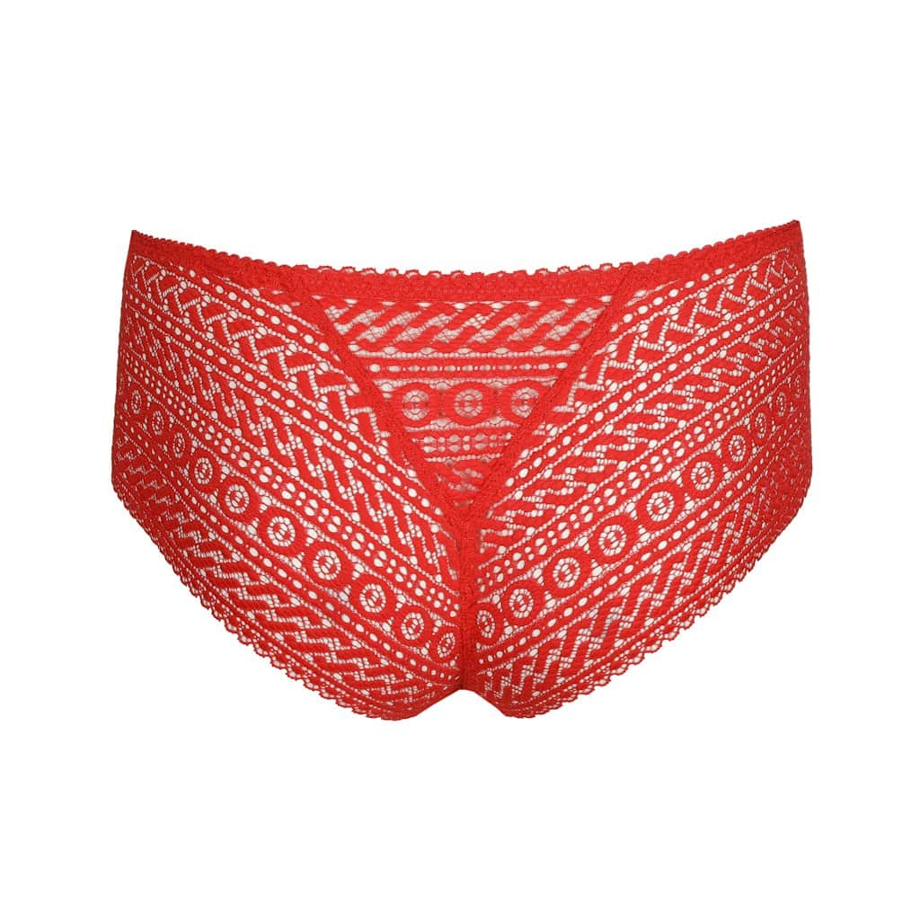 MONTARA true red Luxus String