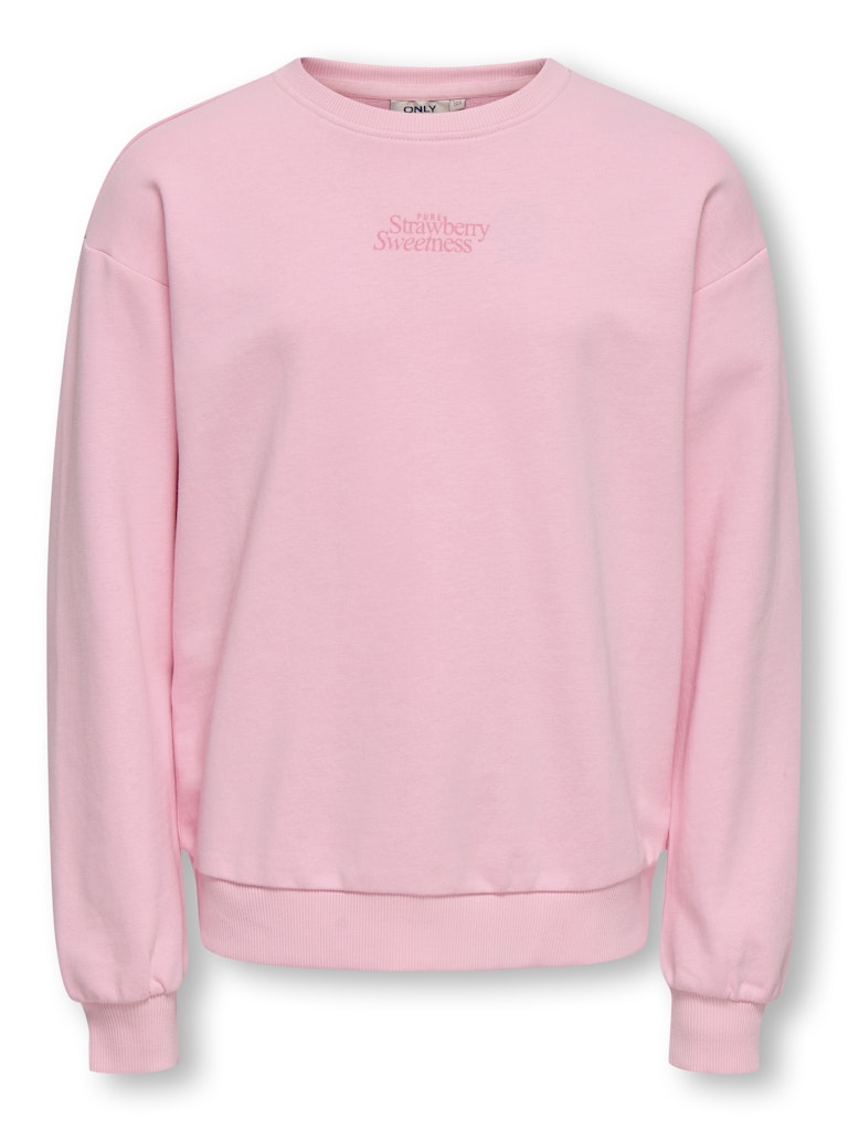 KOGPHILEA LIFE L/S LOOSE UB VD SWT NOOS