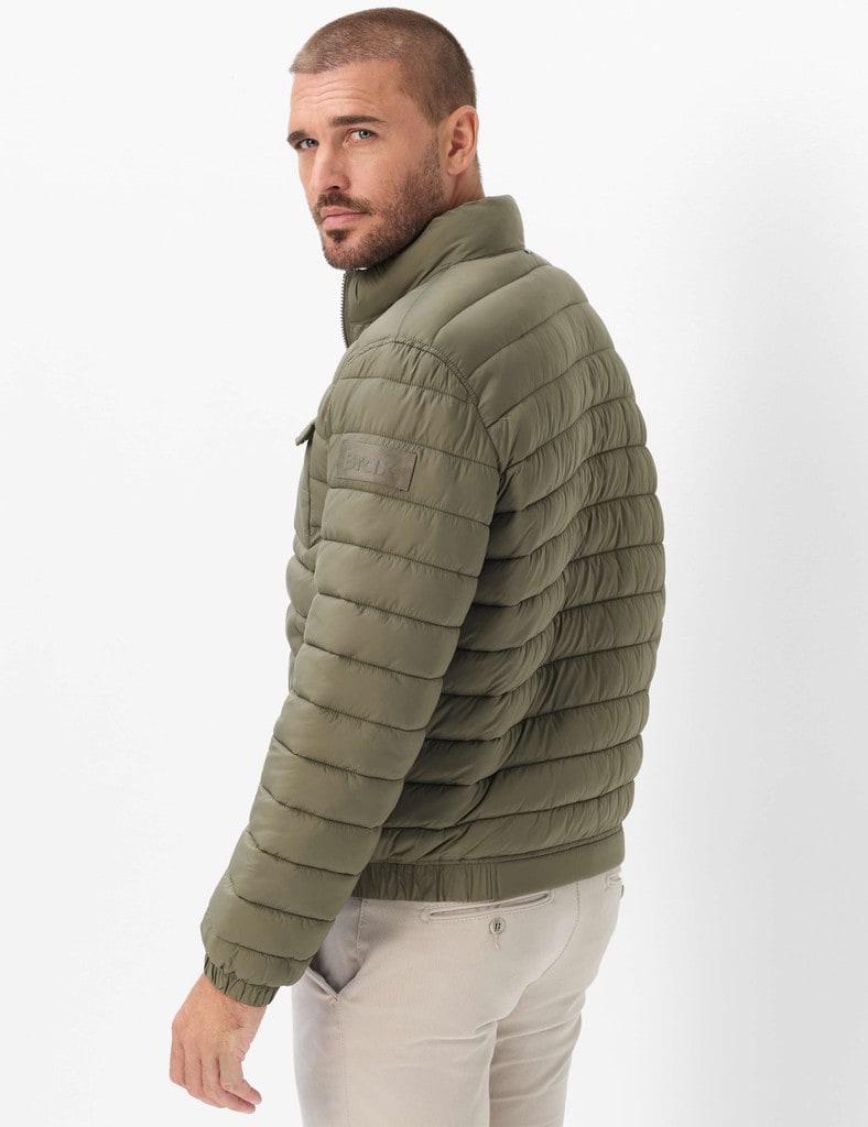 Style Brad