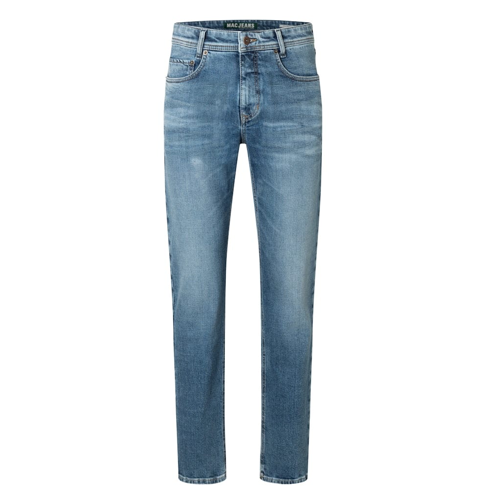MAC JEANS - Arne, Recycled Denim