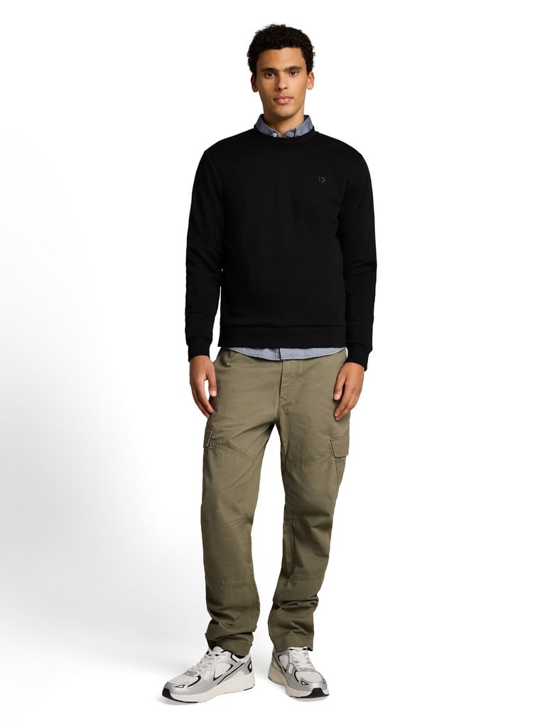 Basic Sweatshirt