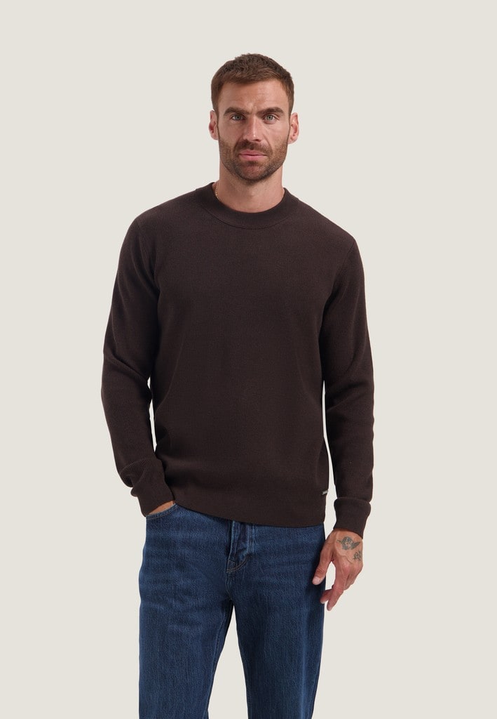 DS_Oscar Rib Mockneck
