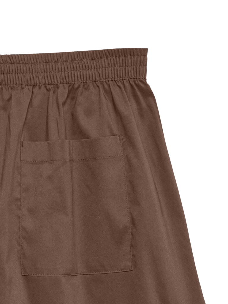 VMFRIBA HW WIDE PANT WVN