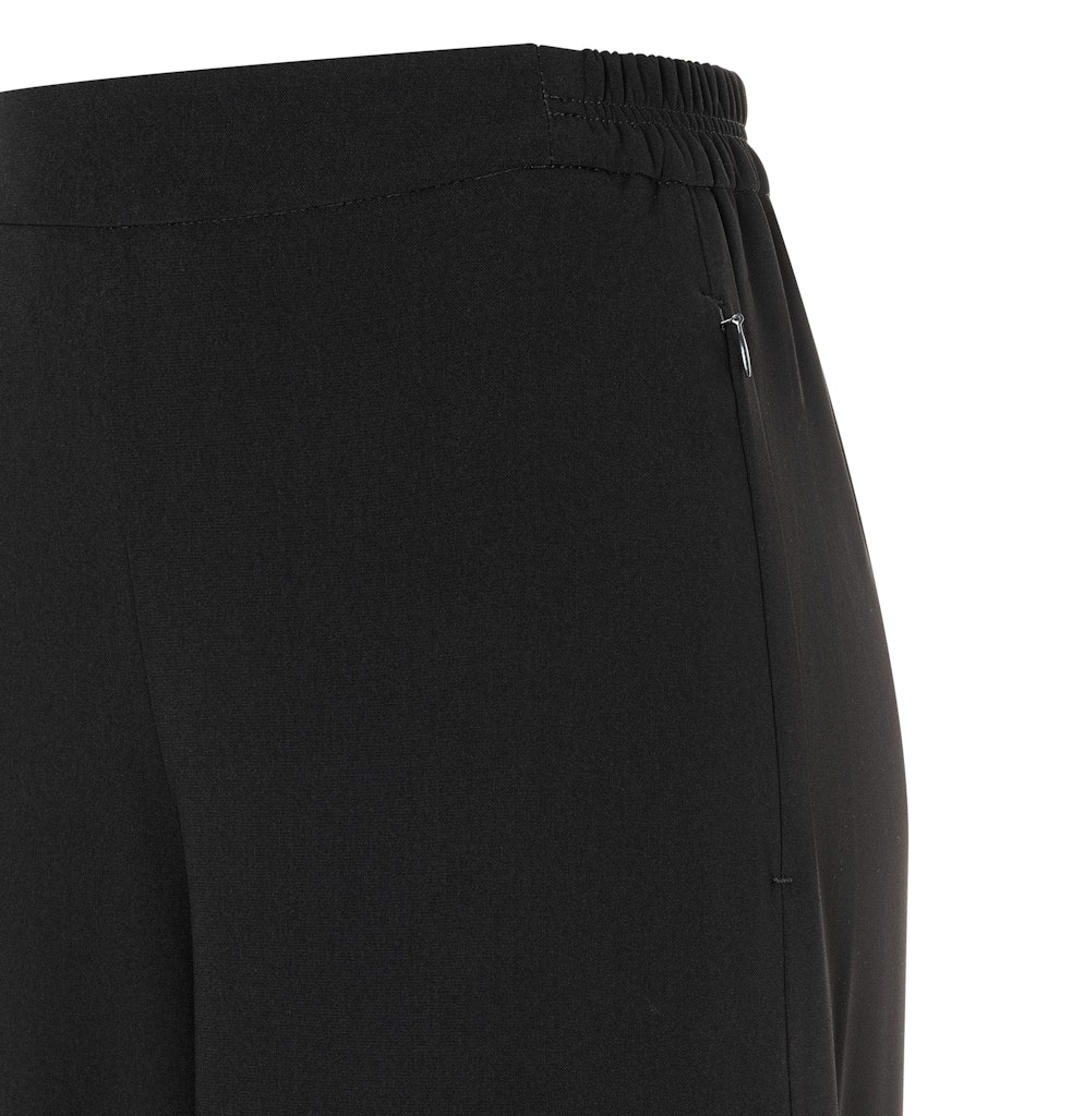 MAC JEANS - CORALIE, Floating crepe