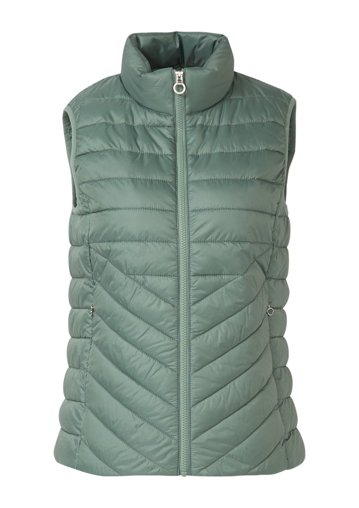 Outdoor-Weste