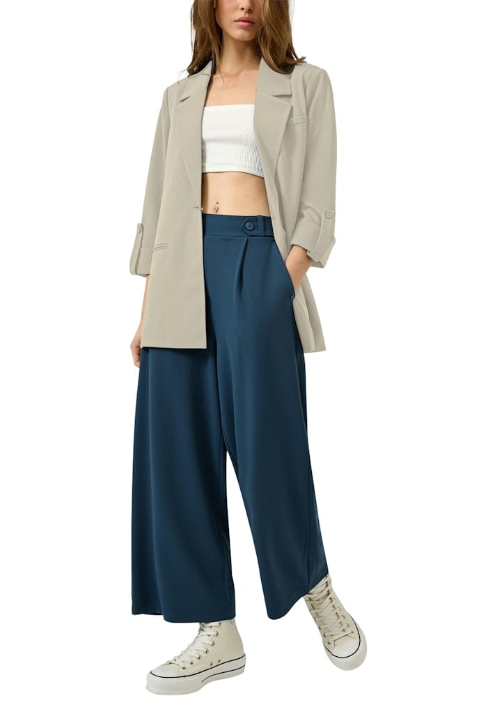 Indoor-Blazer