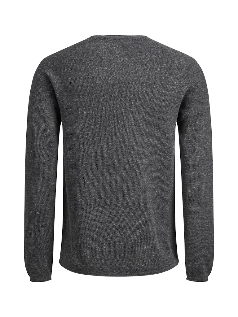 JJEHILL KNIT CREW NECK NOOS
