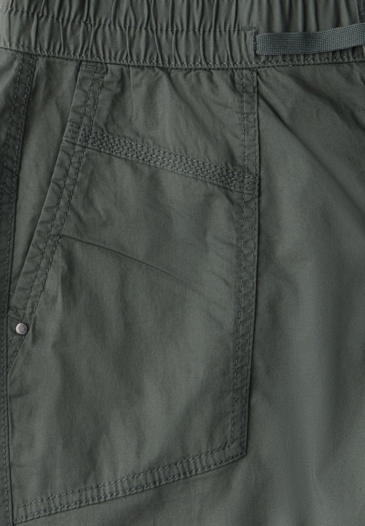 Hose im Cargo Look