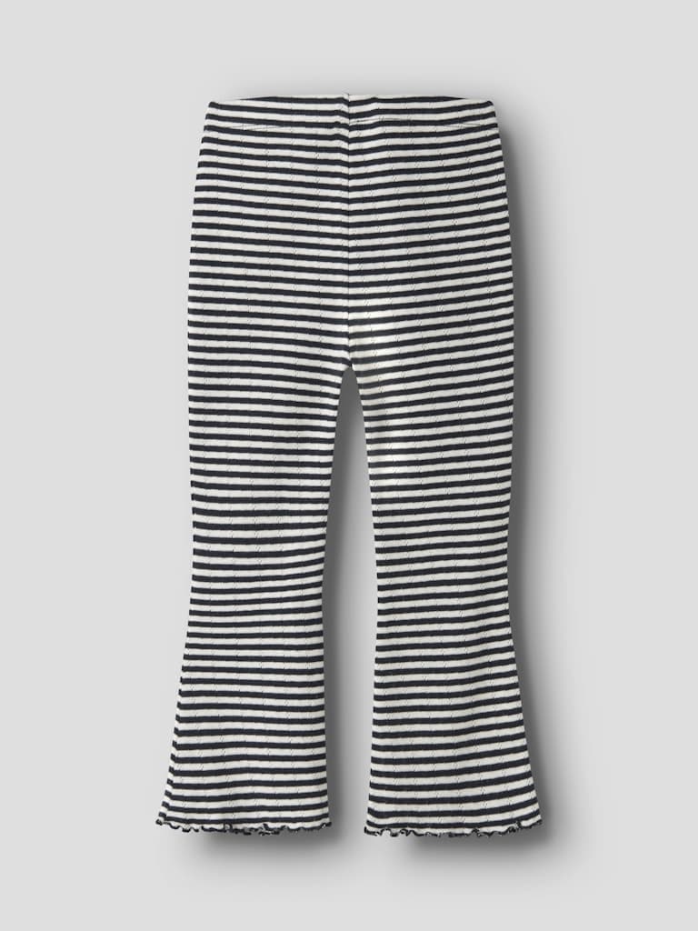 NMFBENSA BOOTCUT LEGGING PB