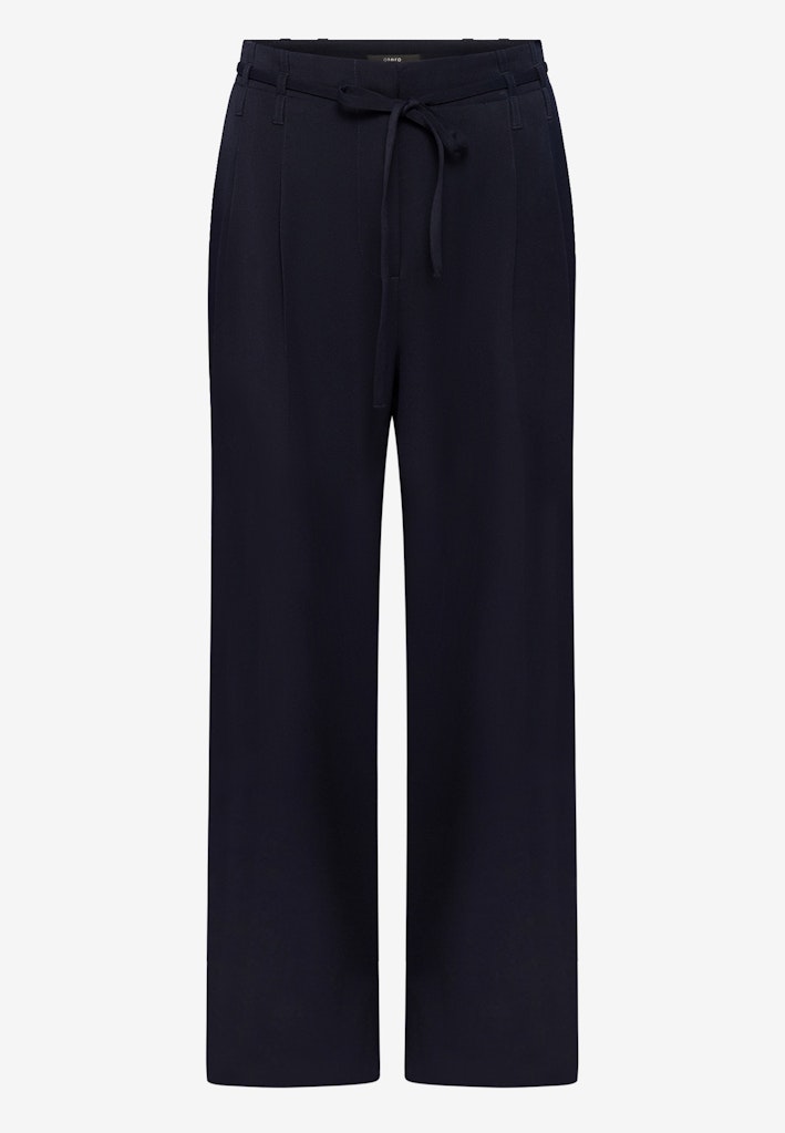 Hose mit Bindeband 32 Inch