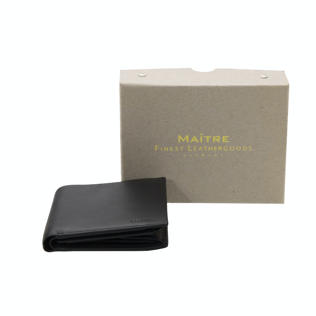 F3 Hainer Billfold V6