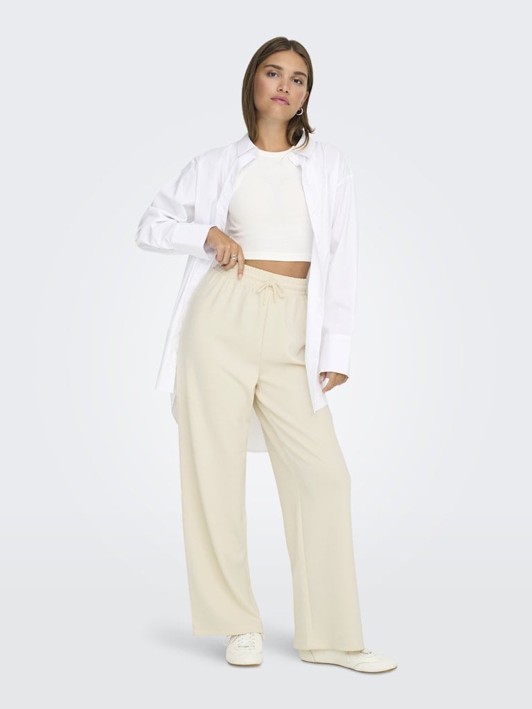 ONLSCARLETT WIDE PANT SWT