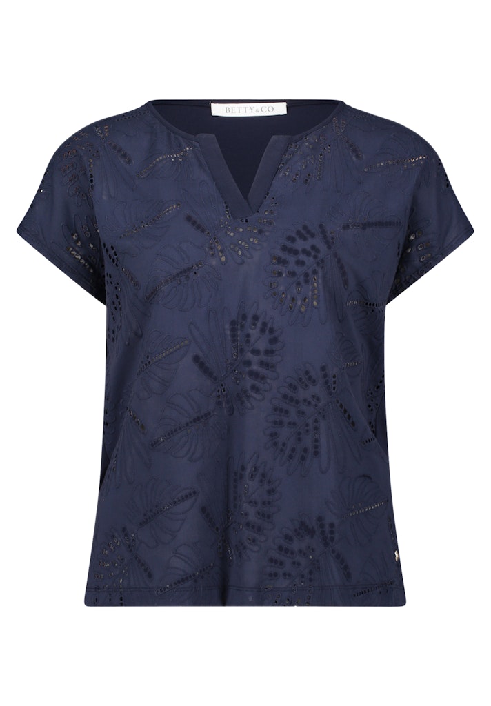 Casual-Shirt