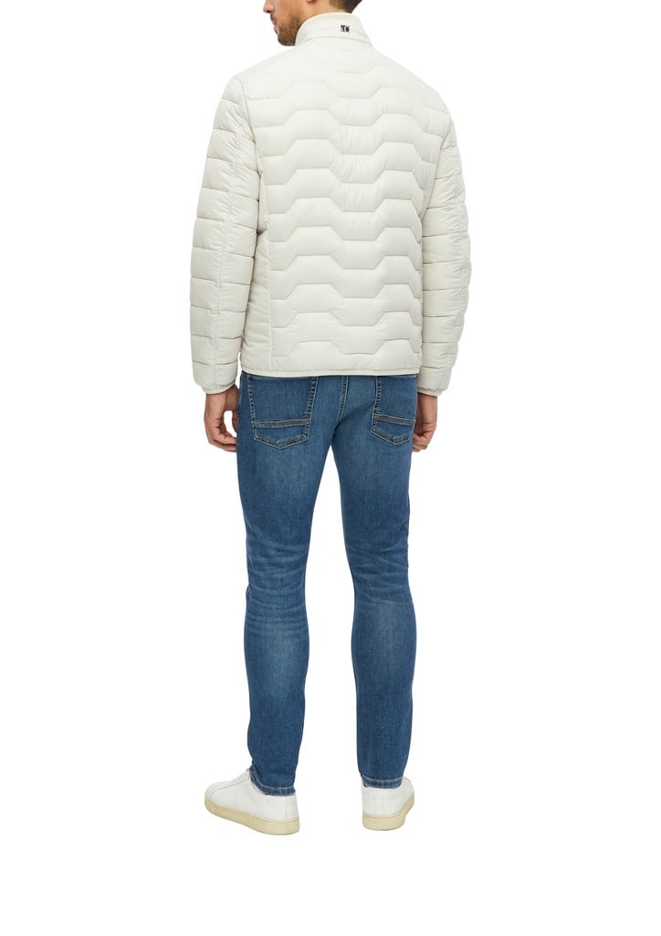 Outdoor-Jacke