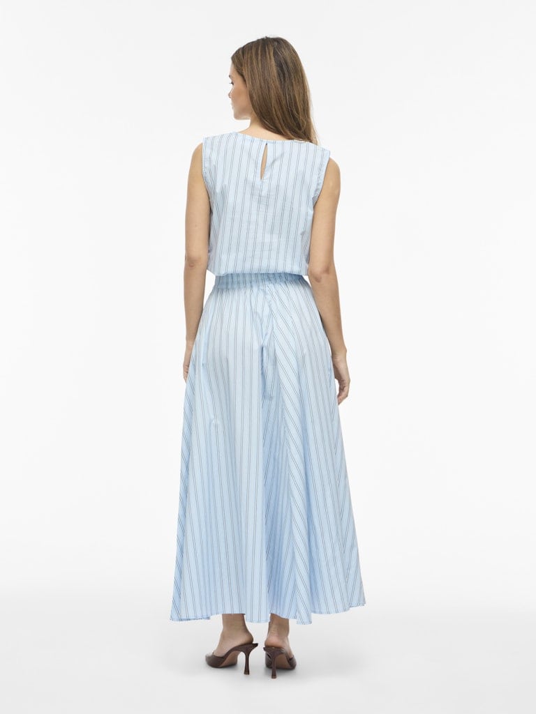 VIVALENCIA HW ANKLE SKIRT/2