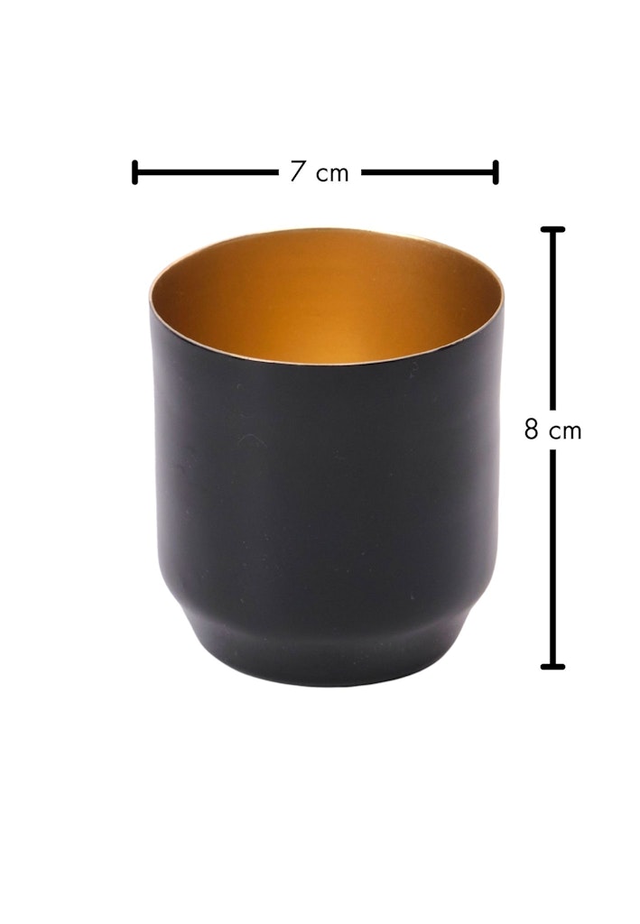Candle Holder Danyo