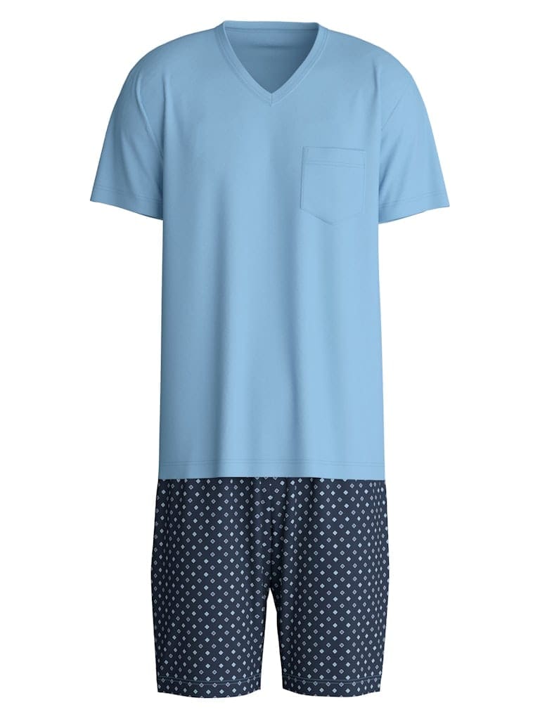 MEN Short pyjamas
