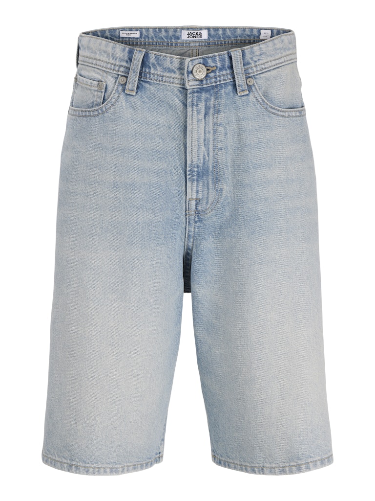 JJIRON JJORIGINAL SHORTS SQ 150 SN JNR