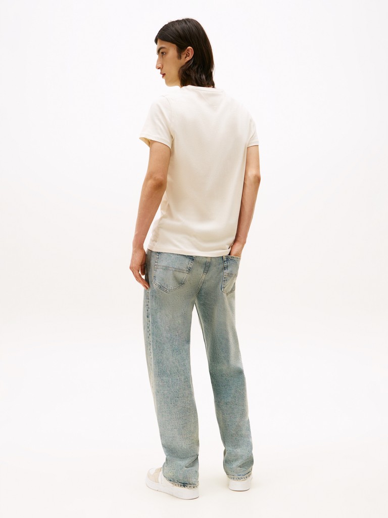 TJM XSLIM JERSEY TEE EXT