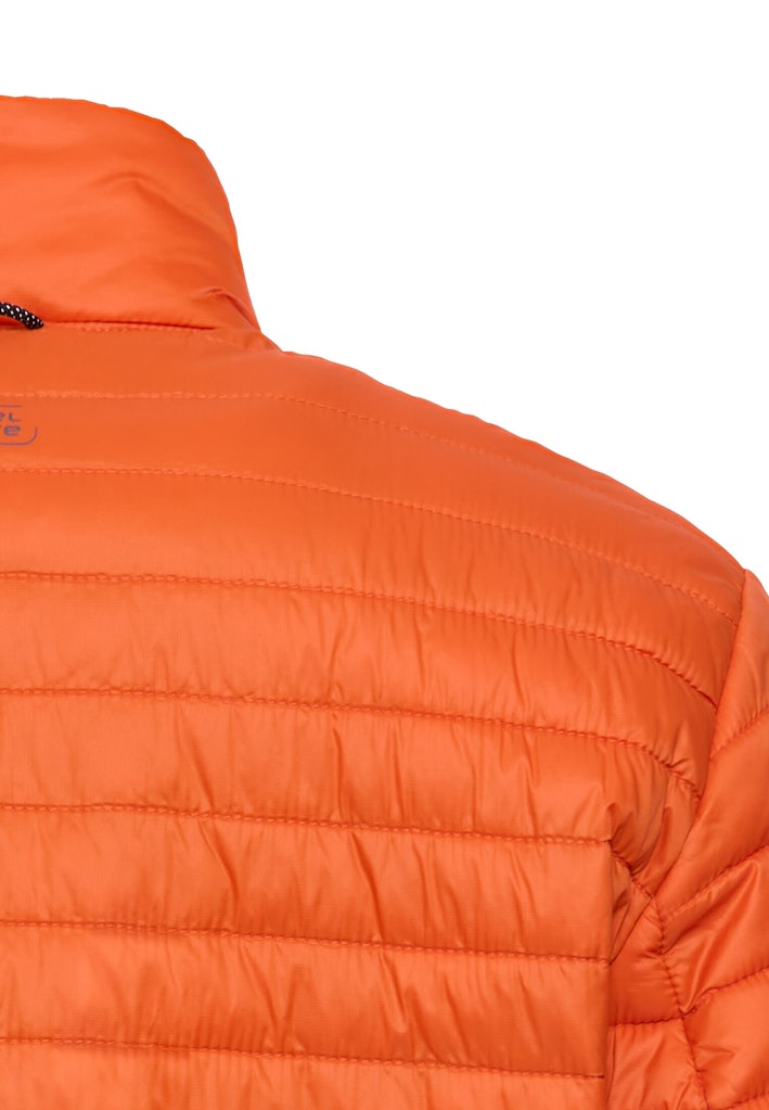 Blouson mit Stehkragen