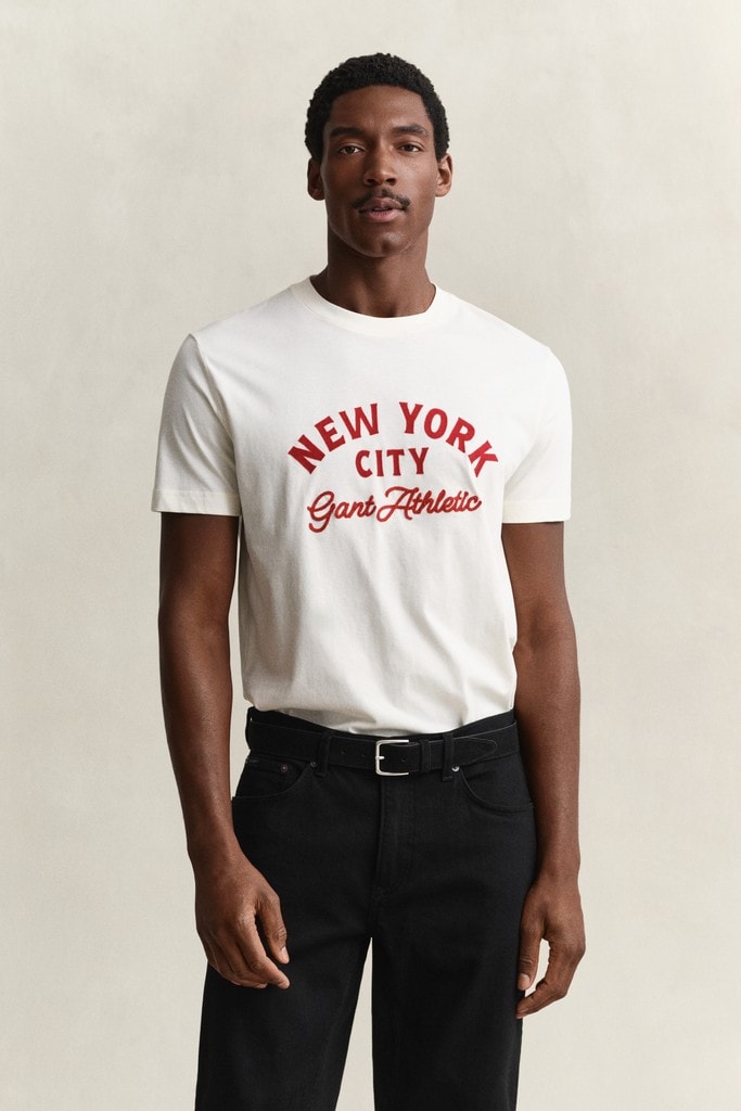 Graphic T-Shirt