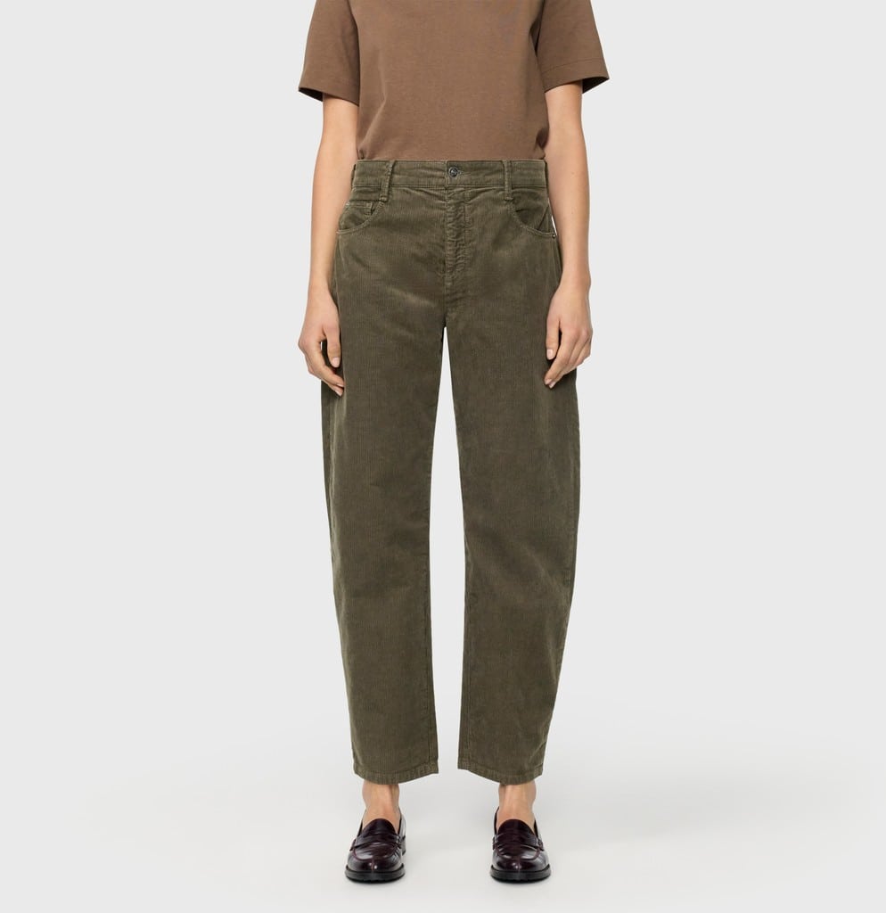 MAC JEANS - DANNI 2.3, Fancy Corduroy