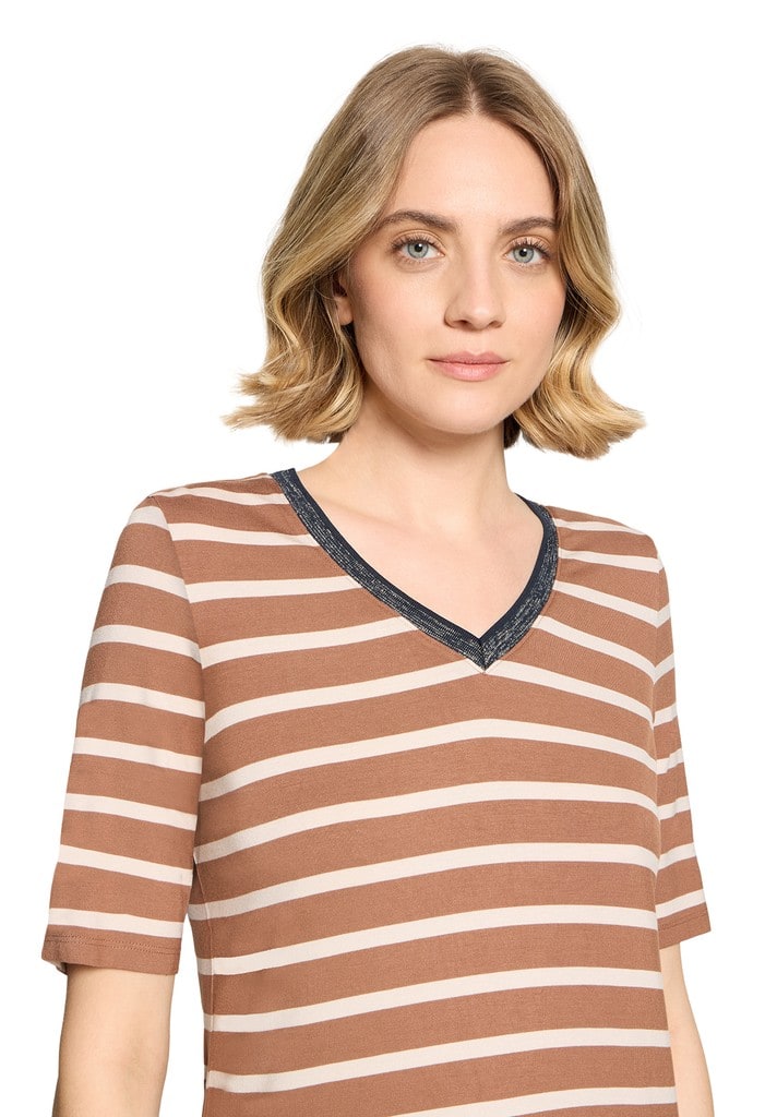 Ringelshirt