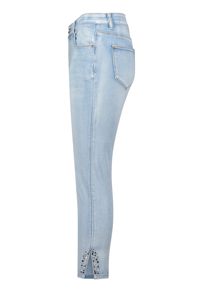 Basic-Jeans
