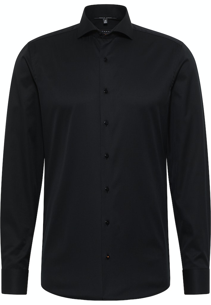 Cover Shirt Twill super langer Arm (72 cm)