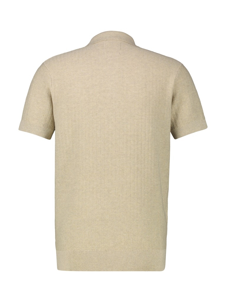 POLO-KNOPF BUENDCHEN