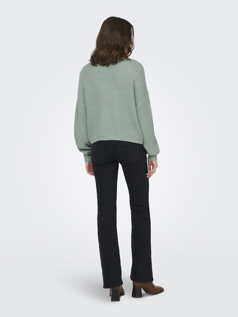 ONLCAROL NICE L/S CARDIGAN KNT NOOS