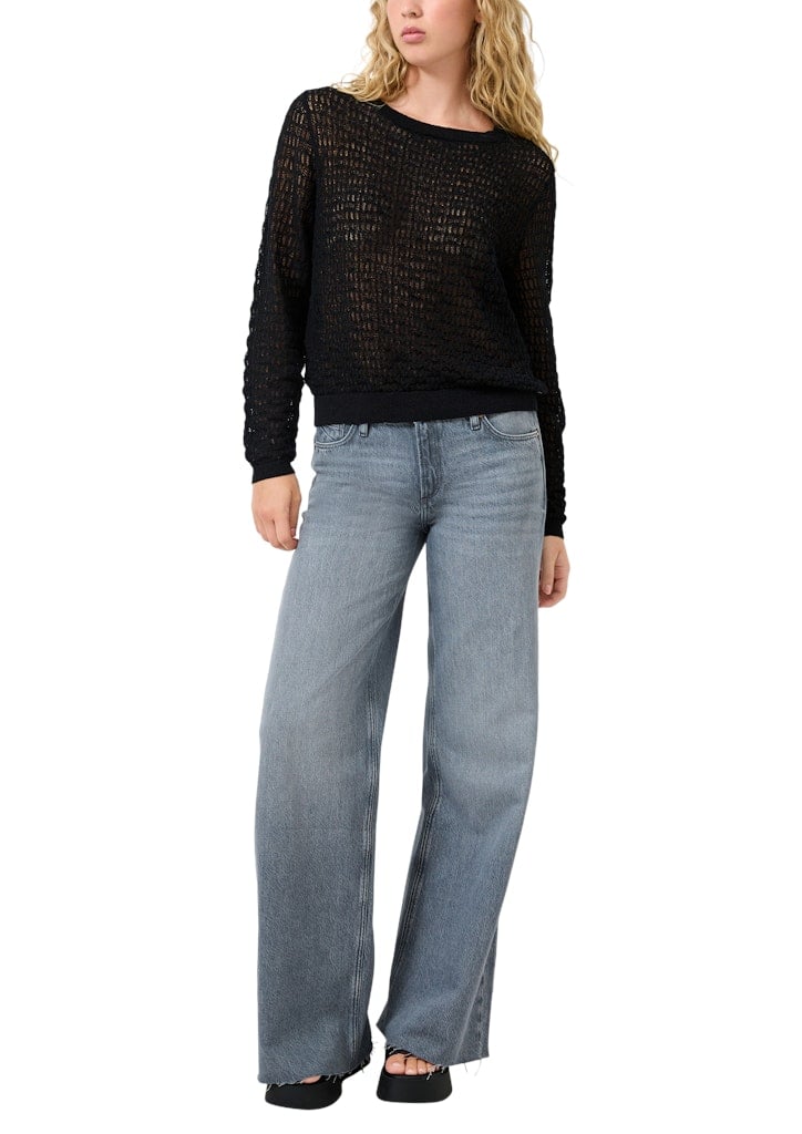 Strickpullover