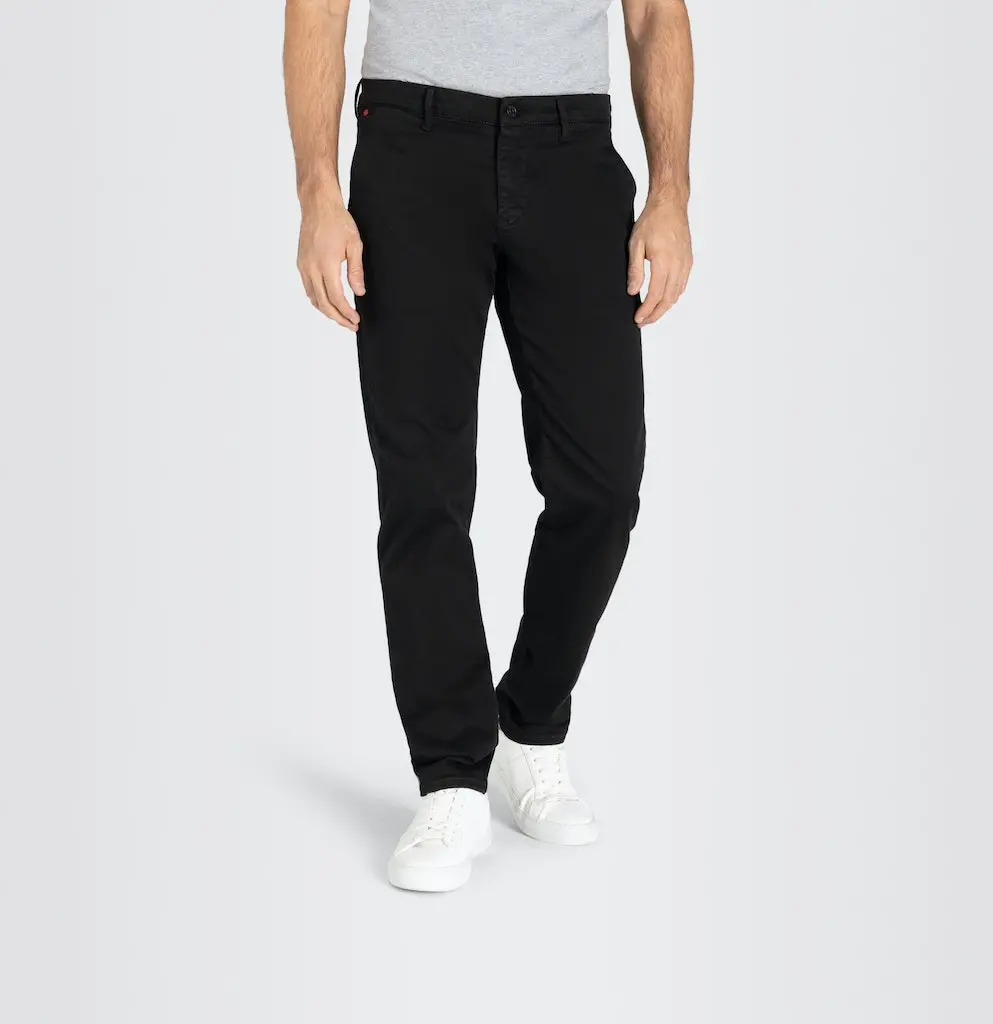 MAC JEANS - Driver Pants, MacFlexx