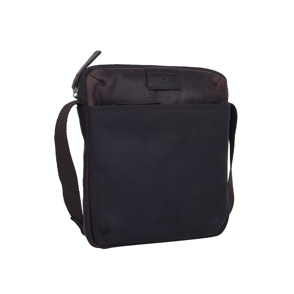 brick lane marcus shoulderbag xsvz