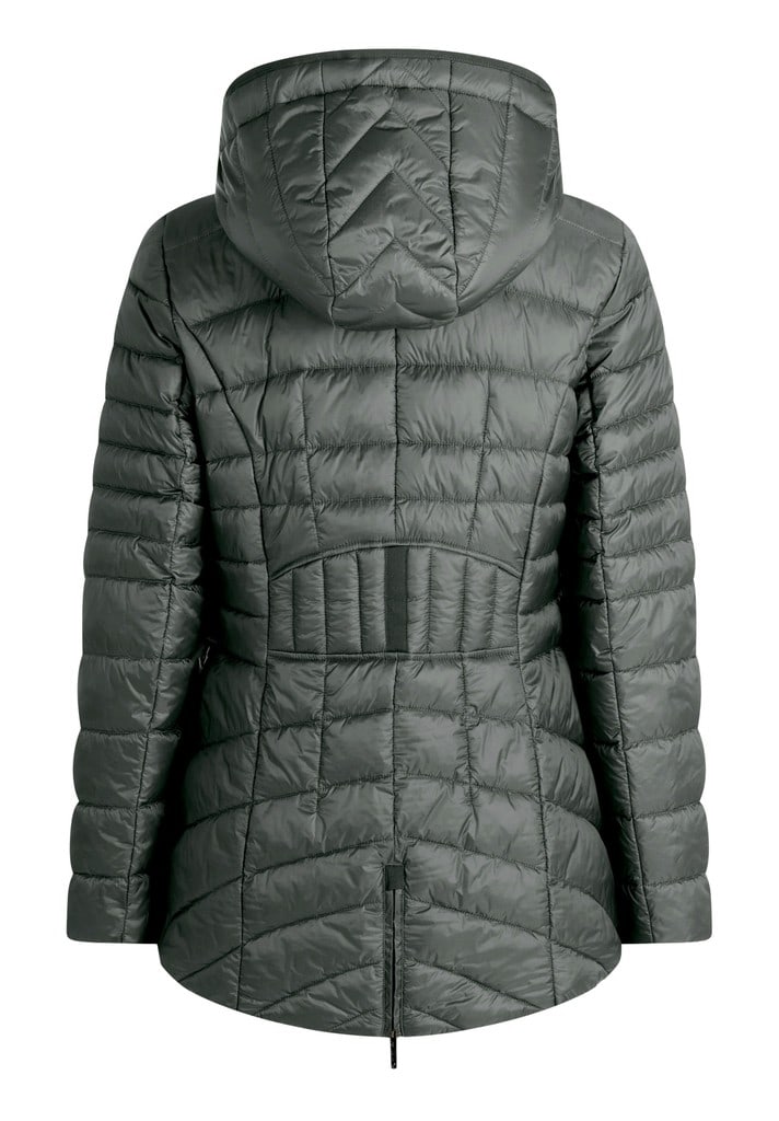 Winterjacke