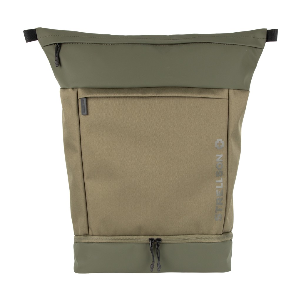 Alperton Sebastian Backpack Lvz