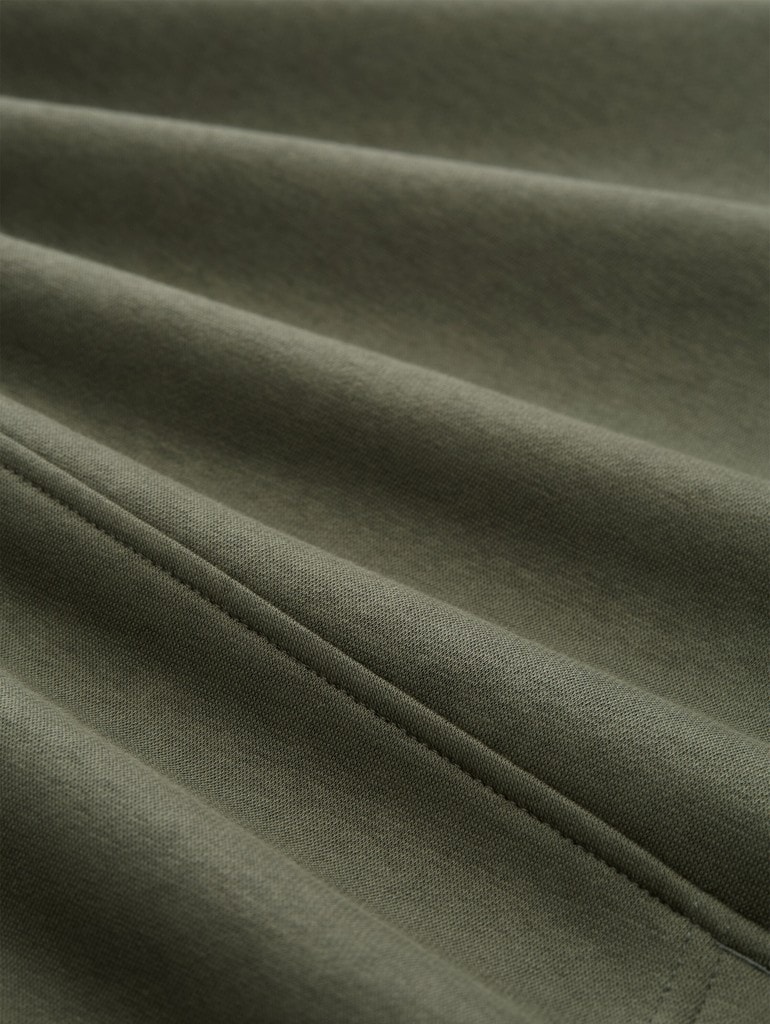 Basic Hoodie Sweatshirt