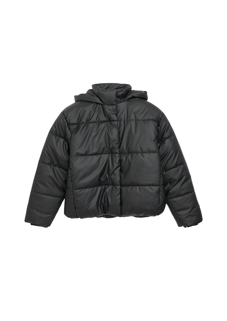 Outdoor-Jacke