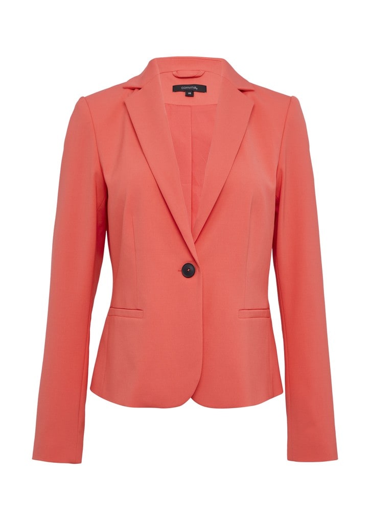 Indoor-Jacke