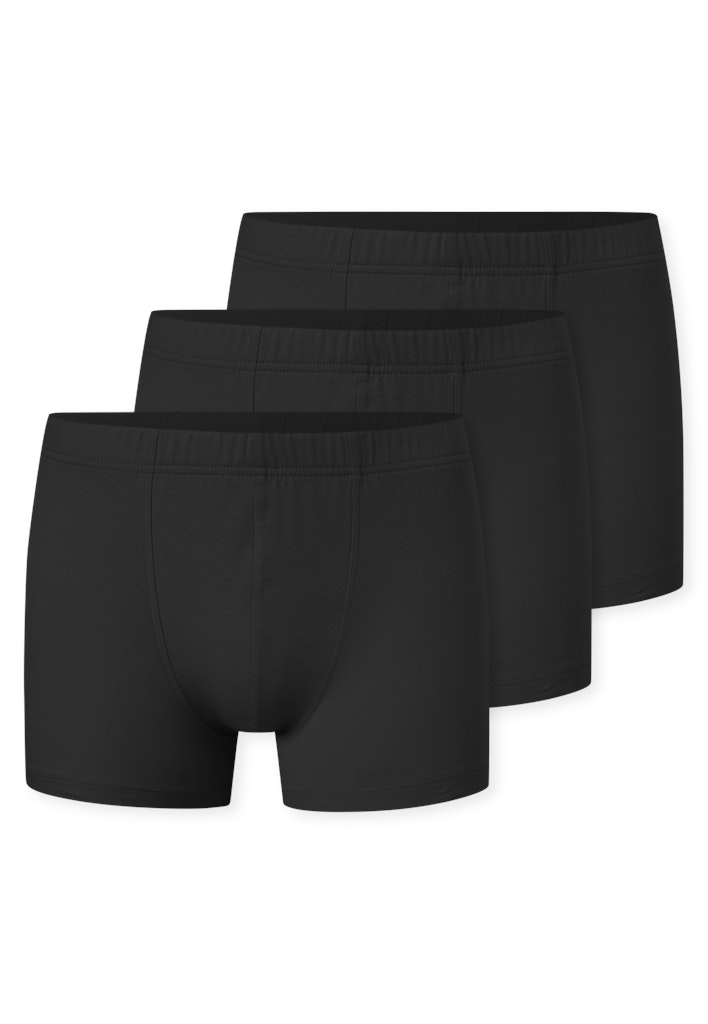 3PACK Shorts