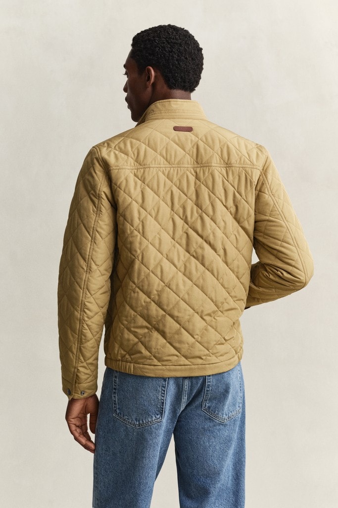 Steppjacke