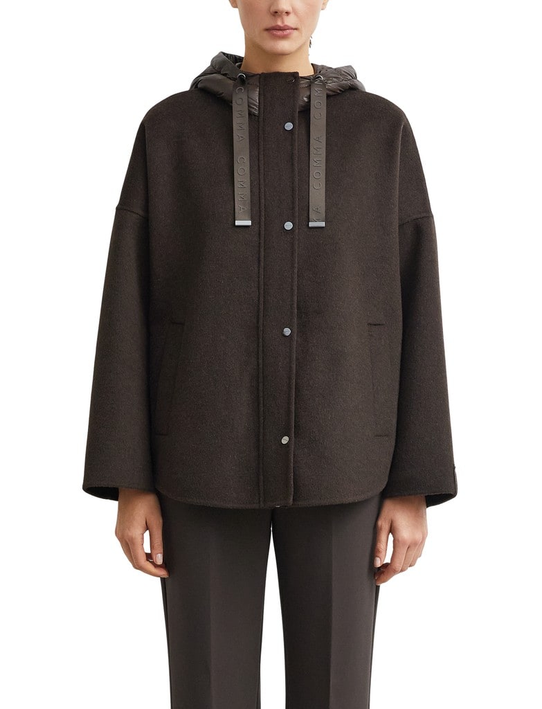 Outdoor-Jacke