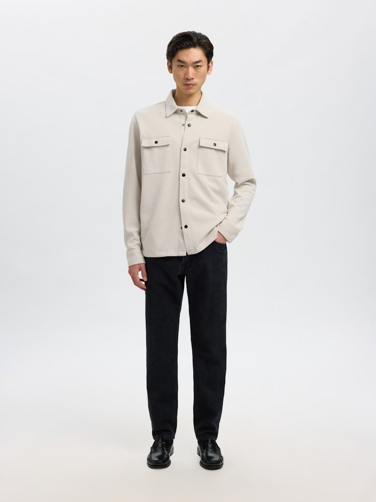 SLMJACKIE SWEAT JACKET NOOS
